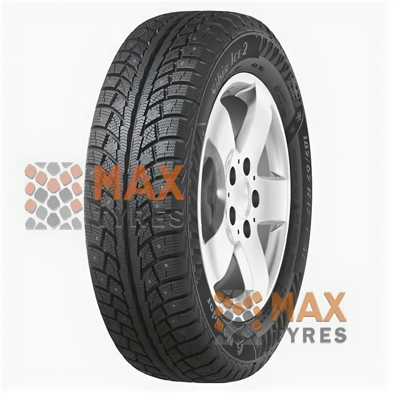 MP 30 Sibir Ice 2 SUV 235/65 R17 108T XL