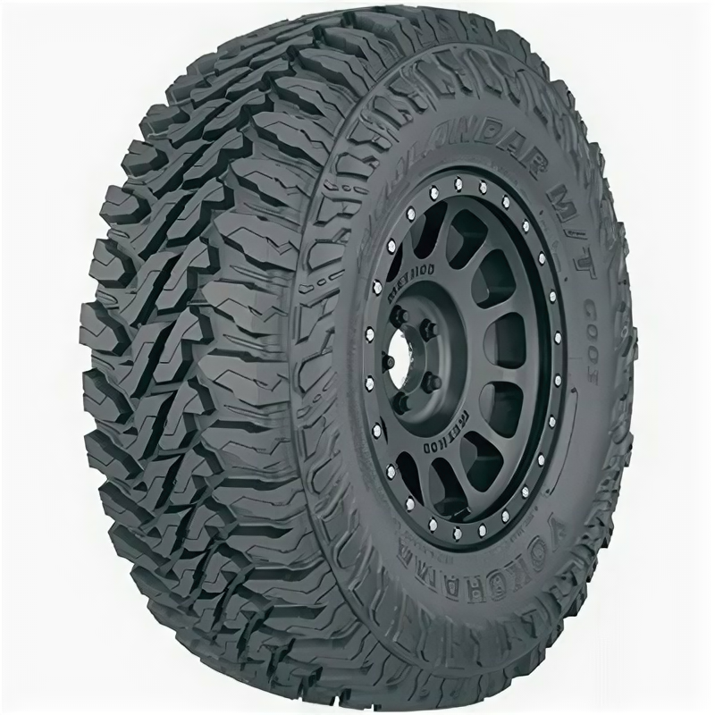 Yokohama Geolandar M/T G003 235/85 R16 120Q E4698