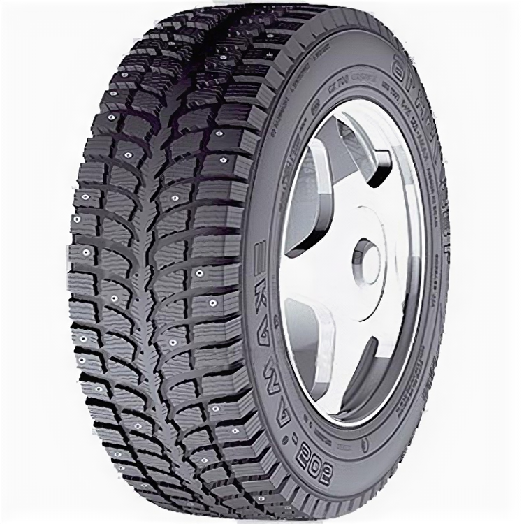 Кама 505 175/65 R14 82T 1151005