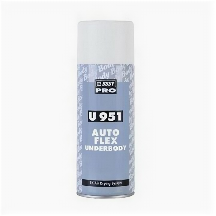 Антикор HB BODY U951 Aerosol