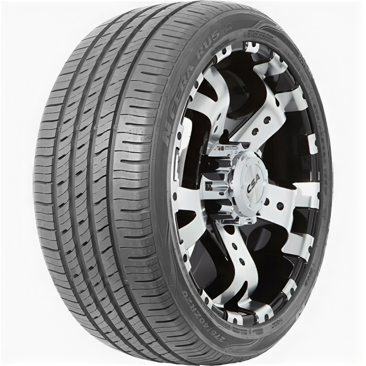 Nexen N'Fera RU5 255/55 R20 107V ()