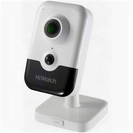 IP камера HIKVISION DS-I214(B) (2.8 MM)