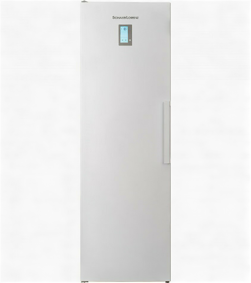 Холодильник Schaub Lorenz SBS SLF S2630-5 WE - фото №3