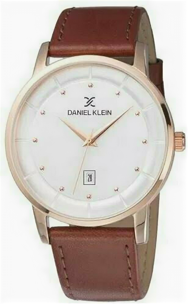 Daniel Klein 11822-5