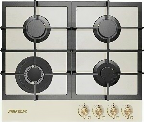 Варочная панель Avex HM 6044 RY .