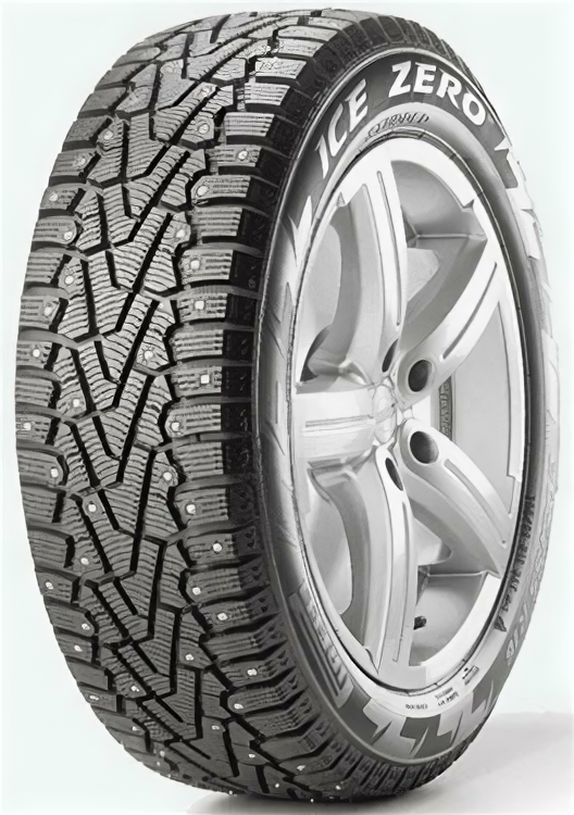 Pirelli Winter Ice Zero 205/55 R16 94T (2358000)