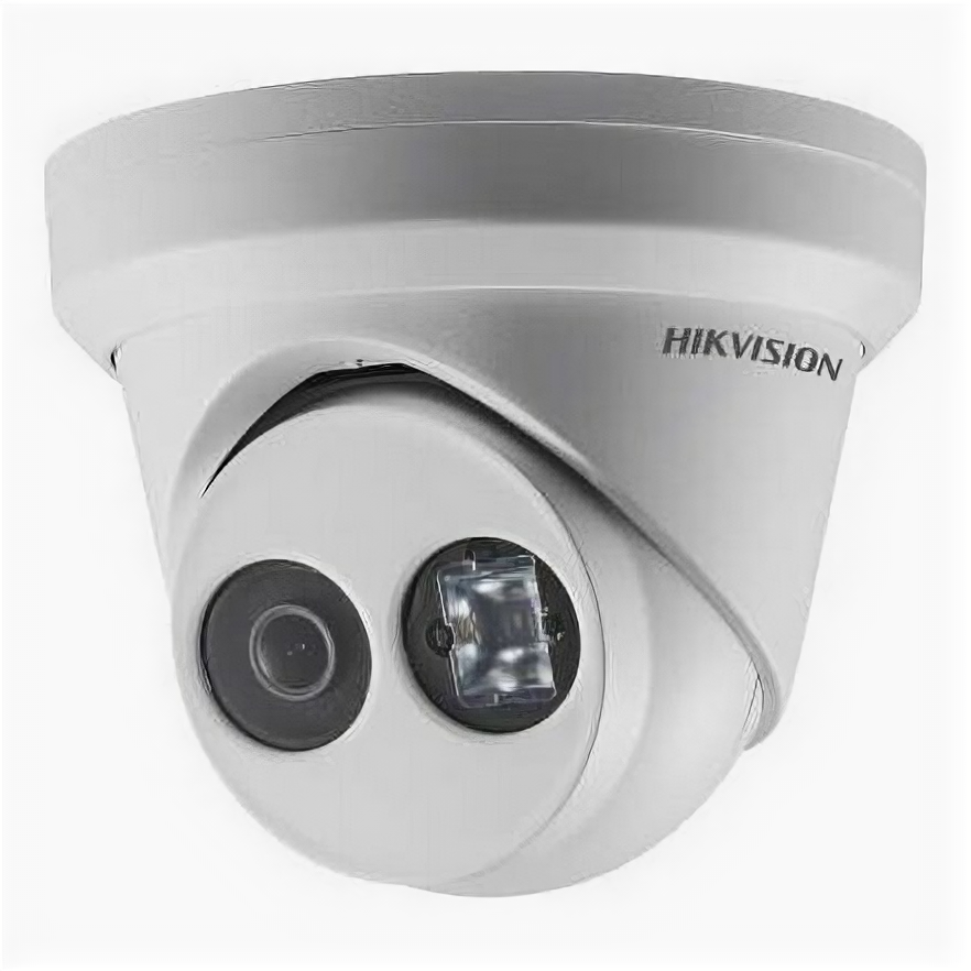 Hikvision DS-2CD2323G0-I (4mm) IP-камера