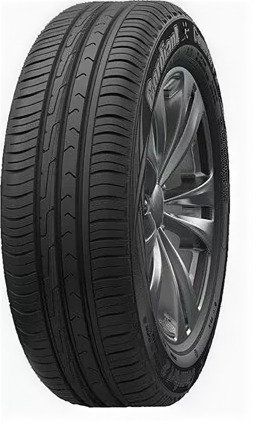 Шина Cordiant Comfort 2 215/50 R17 95H, 732059741