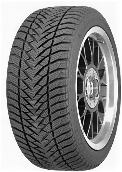 Goodyear Eagle UltraGrip GW-3 245/40 R18 97V RunFlat *