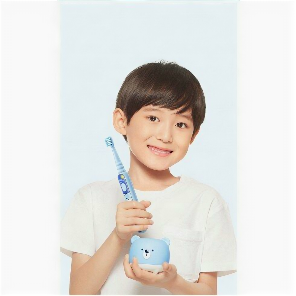 Электрическая зубная щетка DrBei Sonic Electric Toothbrush K5