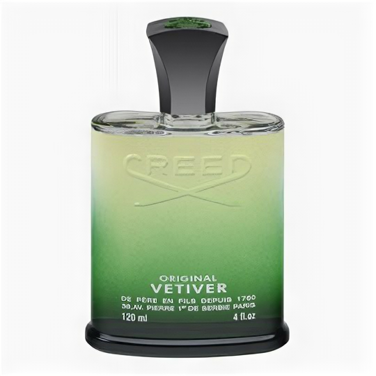 Creed Мужская парфюмерия Creed Original Vetiver (Крид Ориджинал Ветивер) 75 мл