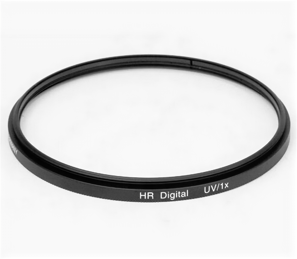 Светофильтр Rodenstock UV MC HR Digital 37мм
