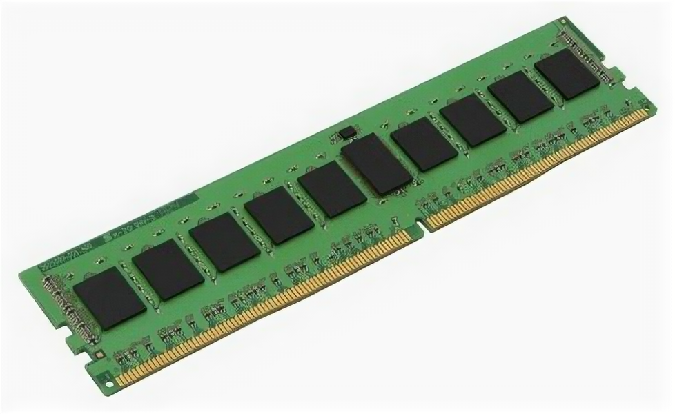 Оперативная память AMD R744G2133U1S-U DDR4 1x4 GB DIMM для ПК