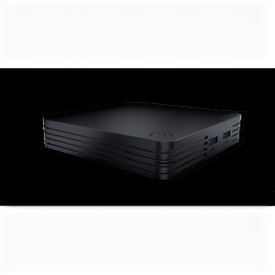 ТВ-приставка Dune HD SmartBox 4K