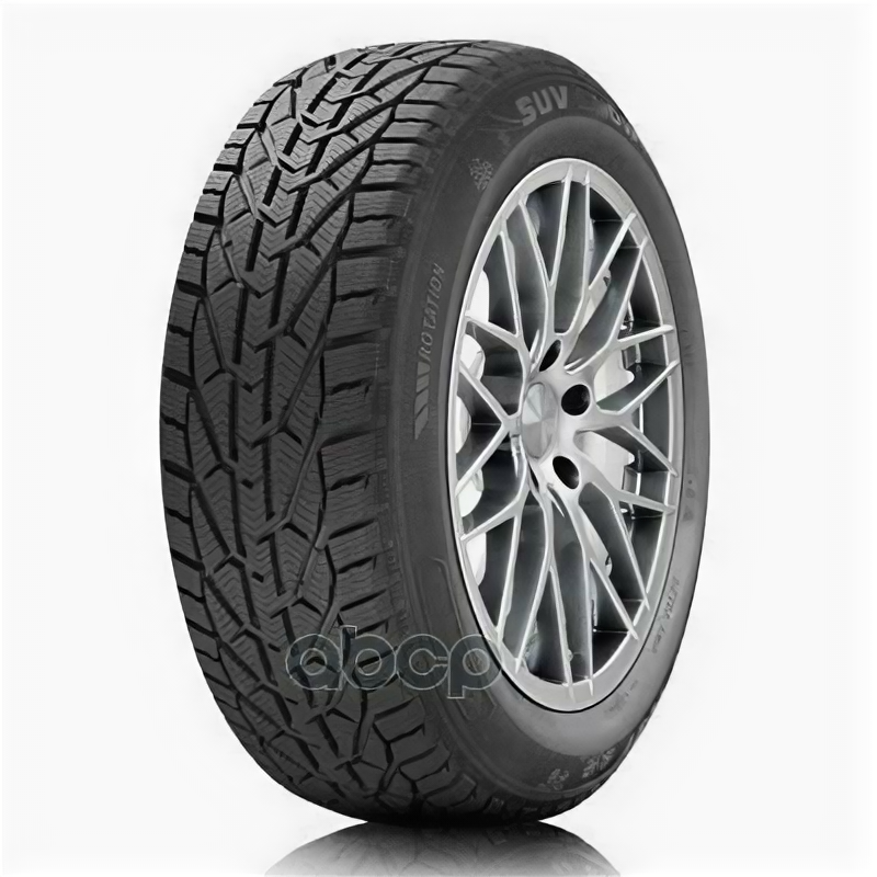 Автошина TIGAR SUV WINTER 235/65 R17 108 H