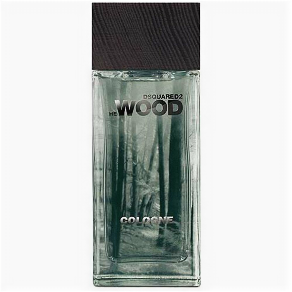 Dsquared2 Мужская парфюмерия Dsquared2 He Wood Cologne (Дискваред Хи Вуд Кэлoун) 150 мл