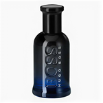 Hugo Boss Мужская парфюмерия Hugo Boss Bottled Night (Хьюго Босс Ботлед Найт) 100 мл - изображение