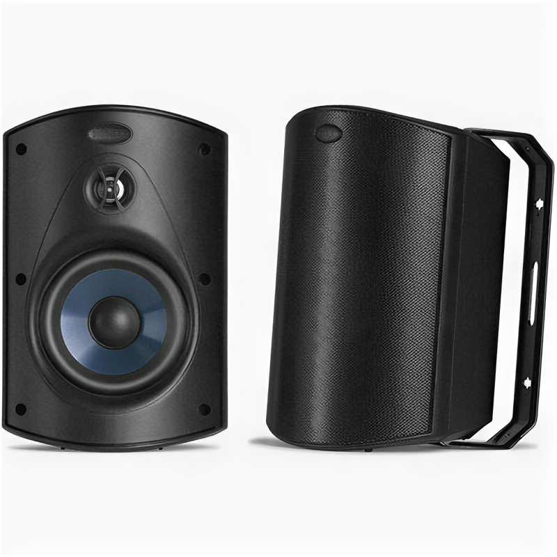 Всепогодная акустика Polk Audio Atrium5 Black