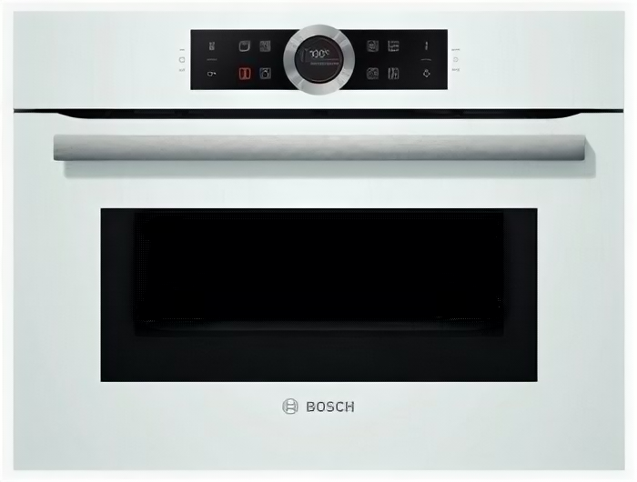 Духовой шкаф компактный Bosch CMG633BW1