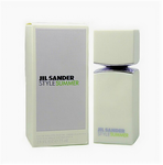 Женская парфюмерия Jil Sander Style Summer туалетная вода 75ml - изображение