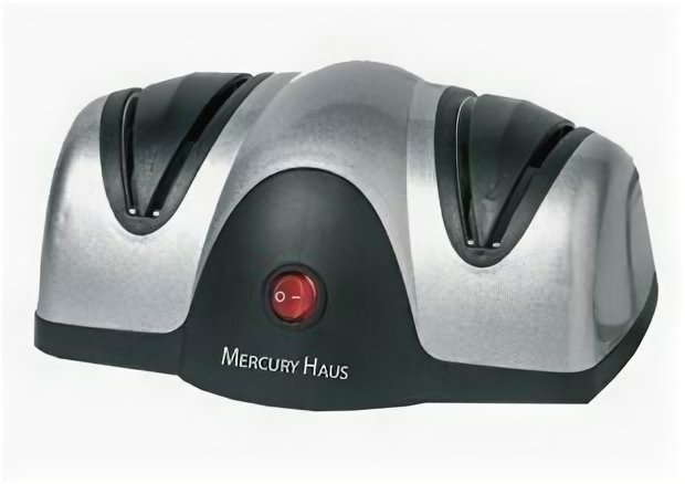 Ножеточка электрическая MercuryHaus MC-6168