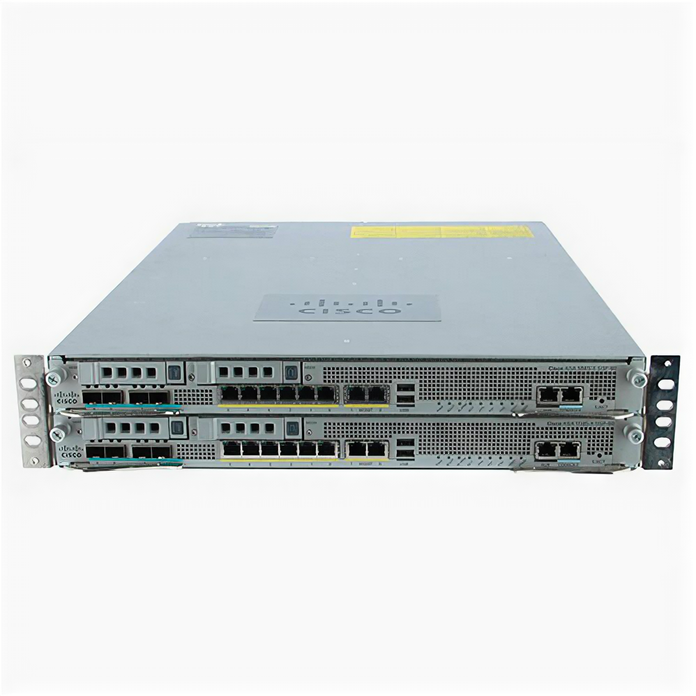 Межсетевой экран Cisco ASA5585-S60-2A-K8