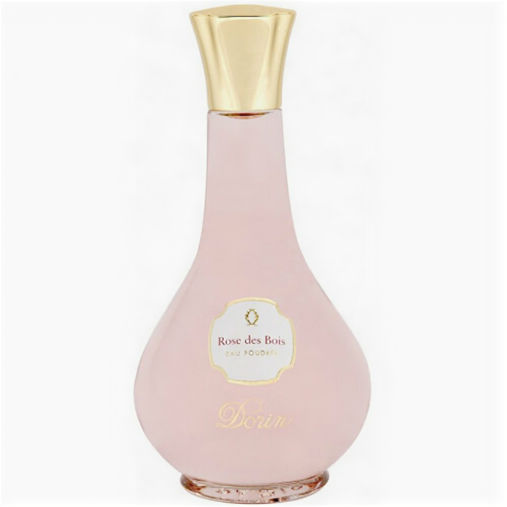 Dorin Женская парфюмерия Dorin Rose des Bois Eau Poudree (Дорин Рoуз Де Бойз Оу Поудри) 200 мл