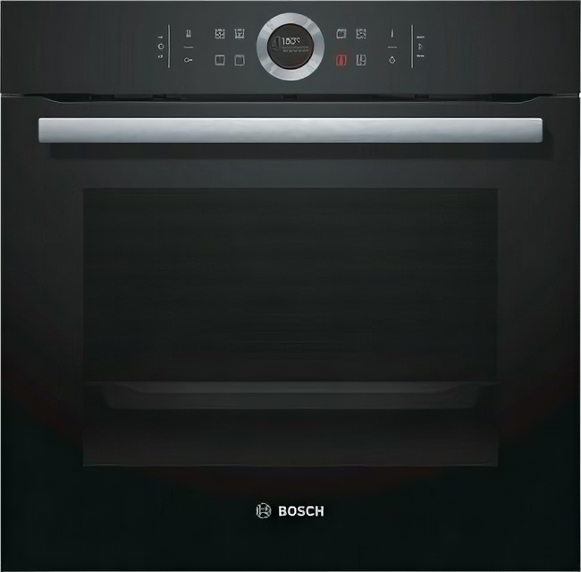 Духовой шкаф электрический Bosch HBG635BB1