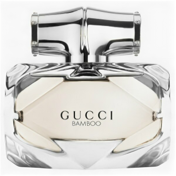 Gucci Женская парфюмерия Gucci Bamboo Eau de Toilette (Гуччи Бамбук О де Туалет) 30 мл