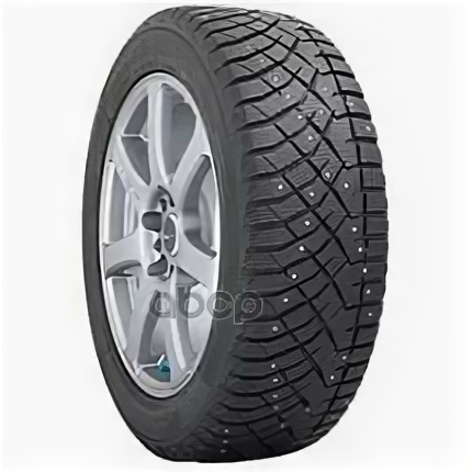  NITTO Therma Spike 225/60 R17 103 T