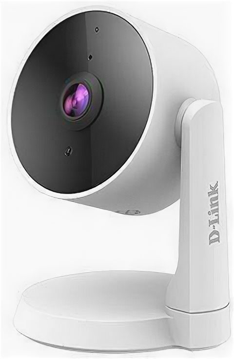 Камера видеонаблюдения D-Link DCS-8325LH белый