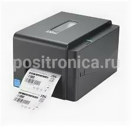 Термопринтер TSC TE200 черный (99-065A101-R0LF00)