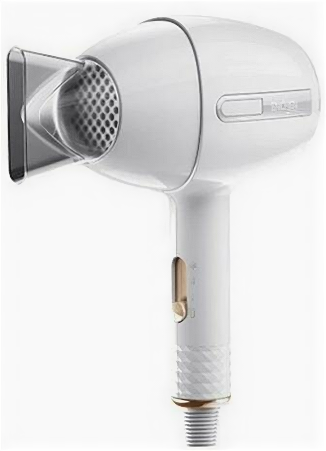 Фен Enchen Air Hair Dryer (White)