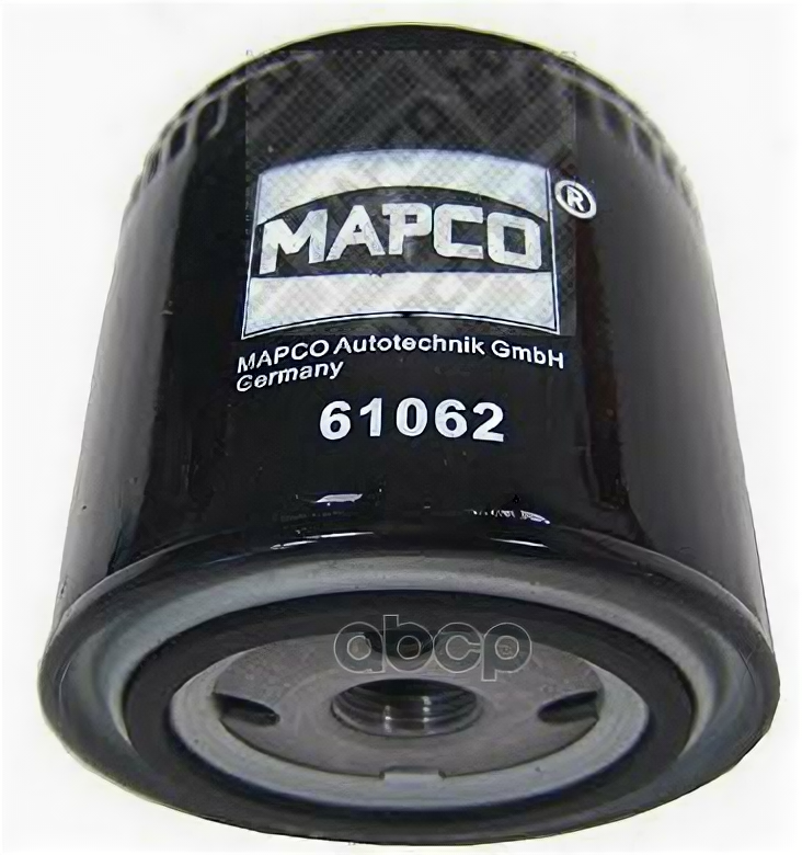 Масляный Фильтр Mapco арт. 61062