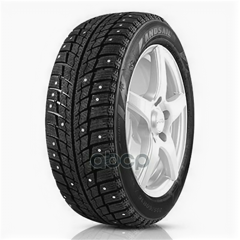 Автошина Landsail ice STAR iS33 225/50 R17 98 H