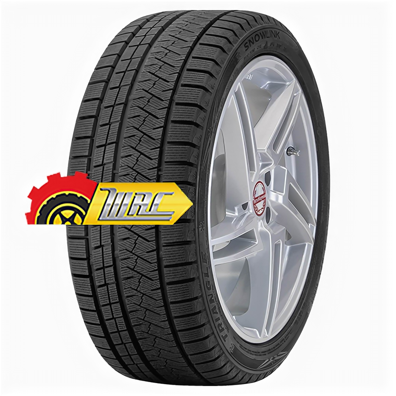 Шина зимняя легковая TRIANGLE SnowLink PL02 235/45R18 98V XL (Арт.CTS236240)