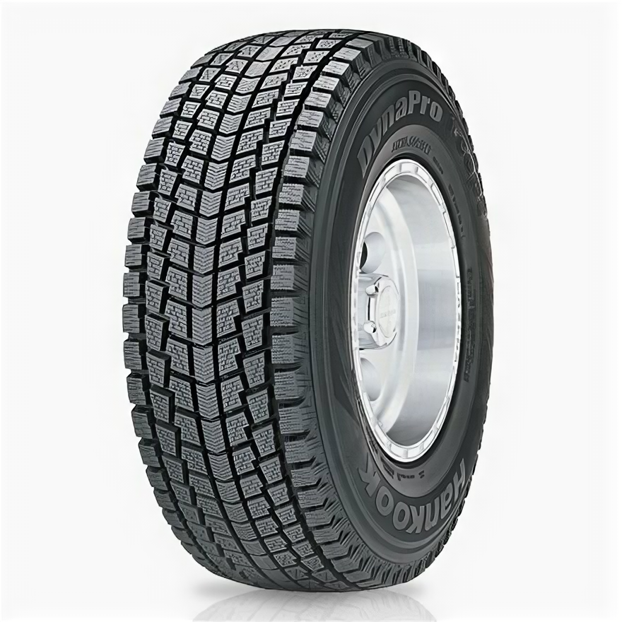 Автошина Hankook Dynapro I*Cept RW08 285/60R18 114T