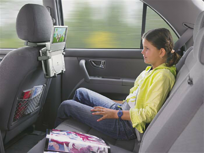 Vogels EMC 5000 крепление для ЖК телевизоров и DVD проигрывателей Vogels EMC 5000
