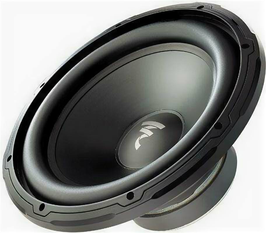 Сабвуфер автомобильный Focal RSB-300 пассивный