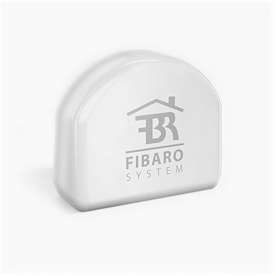       Fibaro Single Switch Module Apple HomeKit (FGBHS-213)