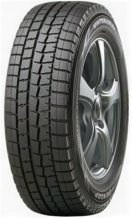 Dunlop SP Winter Maxx WM01 205/65 R16 95T XL