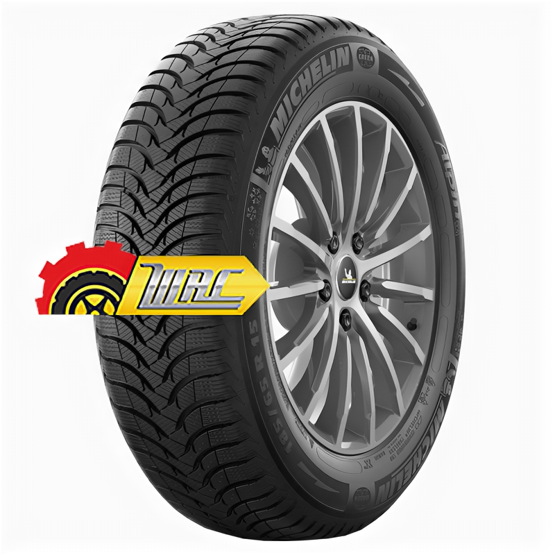 Шина зимняя легковая MICHELIN ALPIN А4 225/50R17 94H ZP (Арт.785727)