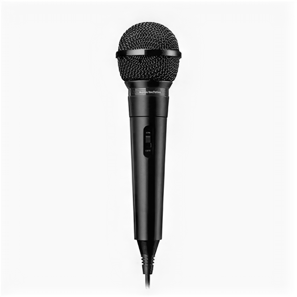 Вокальный микрофон (динамический) Audio-Technica ATR1100x