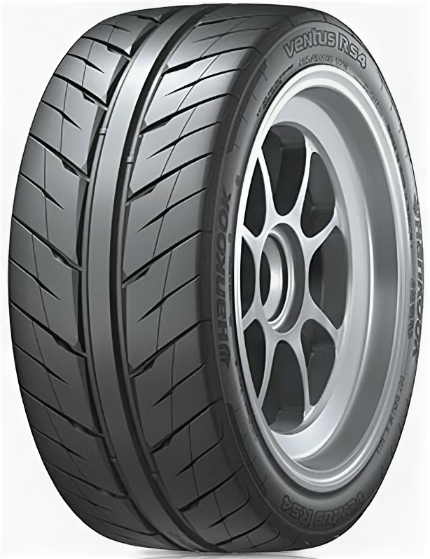 Hankook Ventus RS4 (Z232) 205/55 ZR16 91W