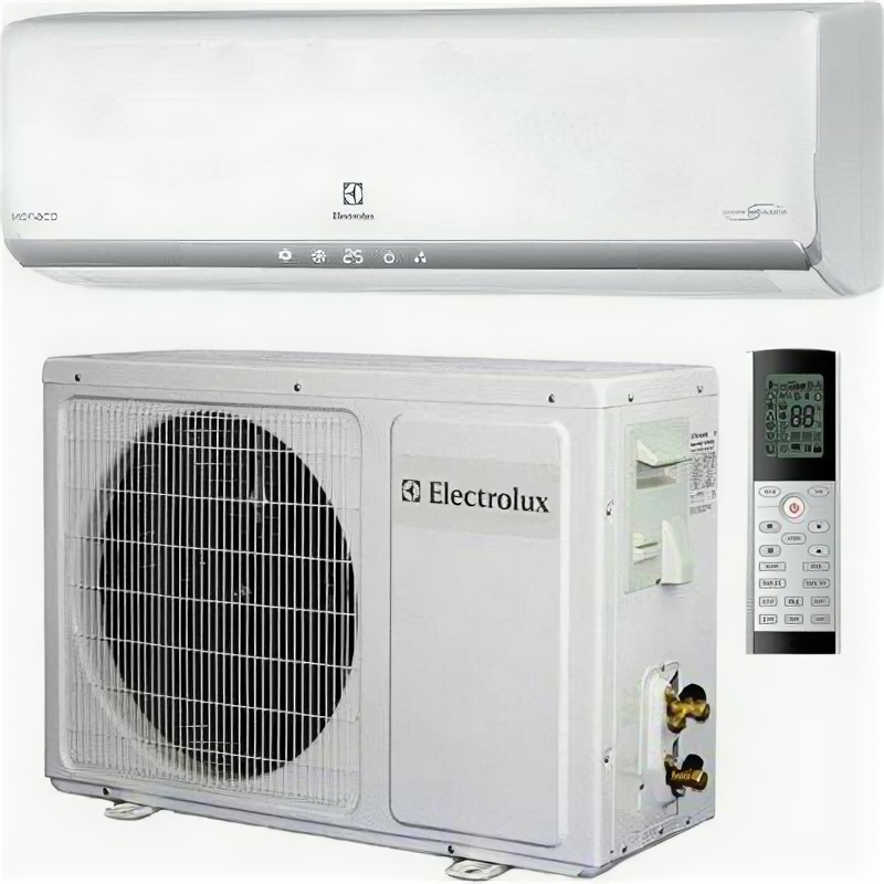 Настенная сплит система Electrolux EACS/I-18 HP/N3_15Y