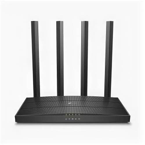 Tp-Link Archer C80, Черный