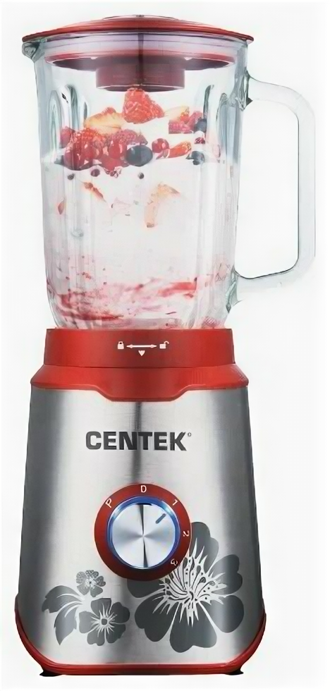 Блендер настольный Centek CT-1327