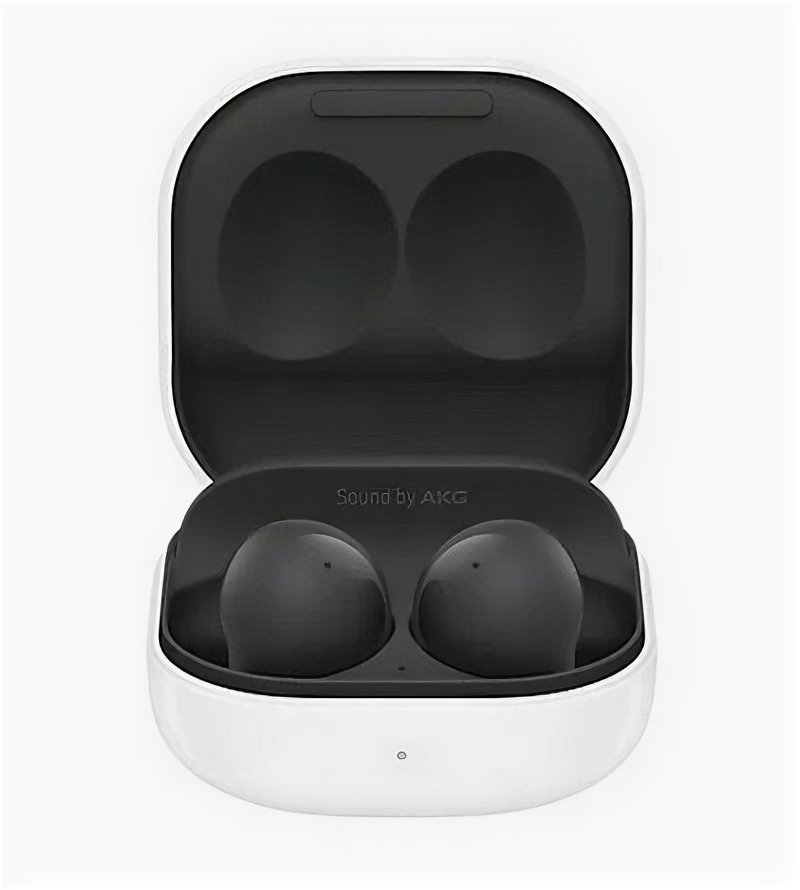 Наушники и bluetooth-гарнитура Samsung Galaxy Buds2 Global Onyx