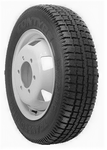 Автомобильные шины Contyre Transporter 185/75 R16 104/102Q - изображение