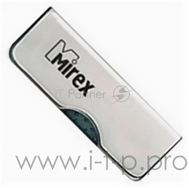 Флеш накопитель 16GB Mirex Turning Knife, USB 2.0 13600-DVRTKN16